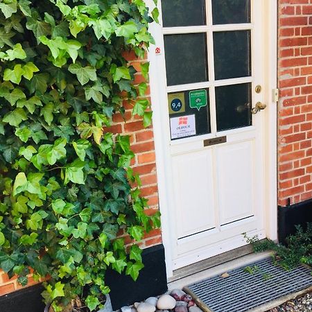 Olholm Cottage スタイ エクステリア 写真