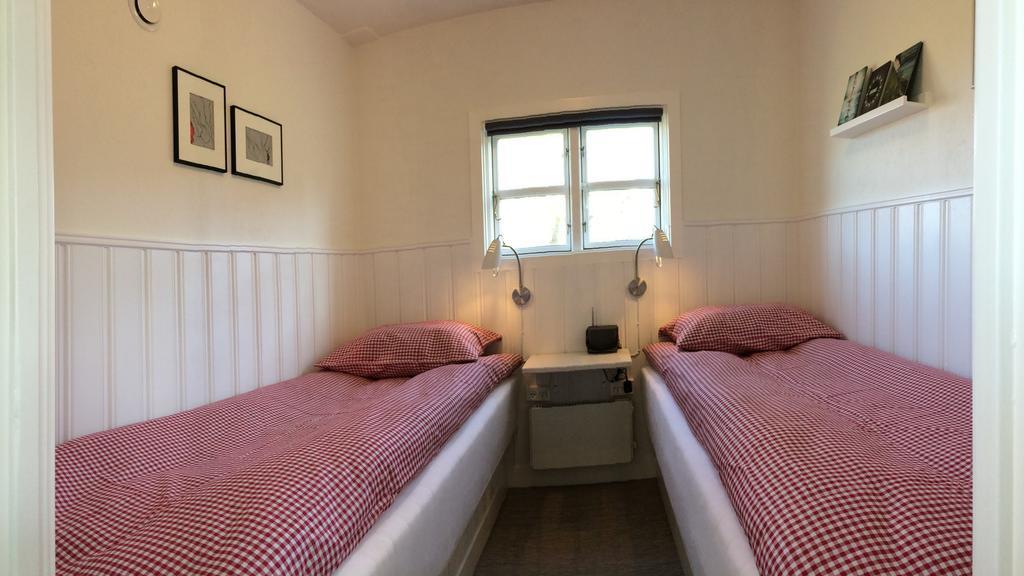 Olholm Cottage スタイ 部屋 写真