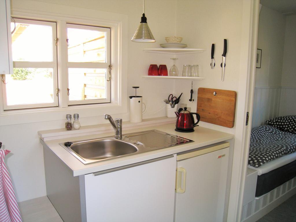Olholm Cottage スタイ 部屋 写真