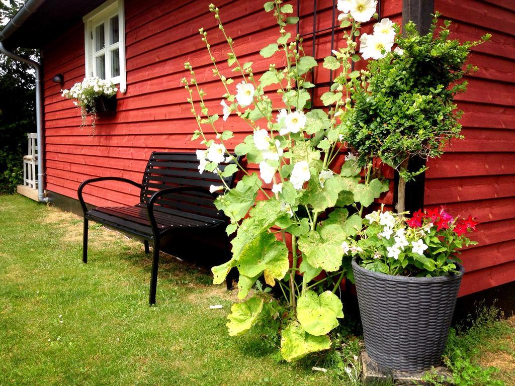 Olholm Cottage スタイ 部屋 写真
