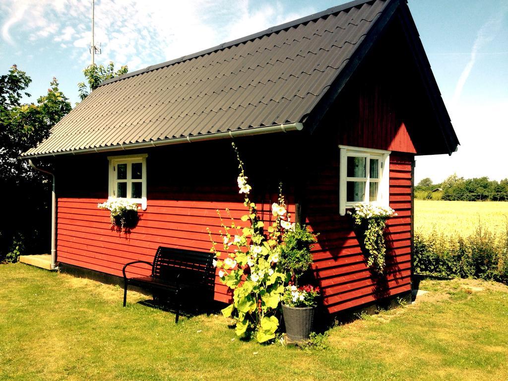 Olholm Cottage スタイ 部屋 写真