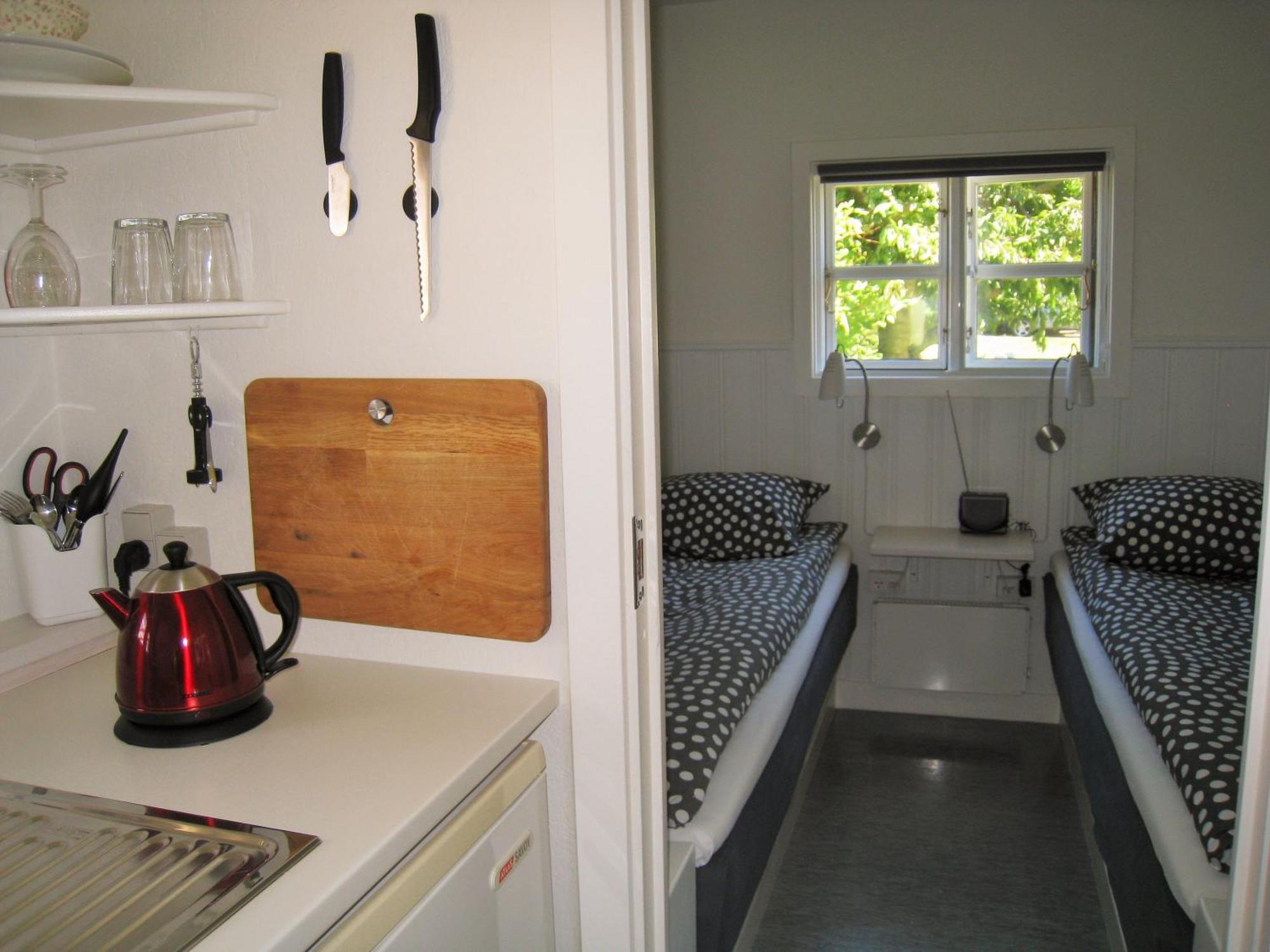 Olholm Cottage スタイ 部屋 写真