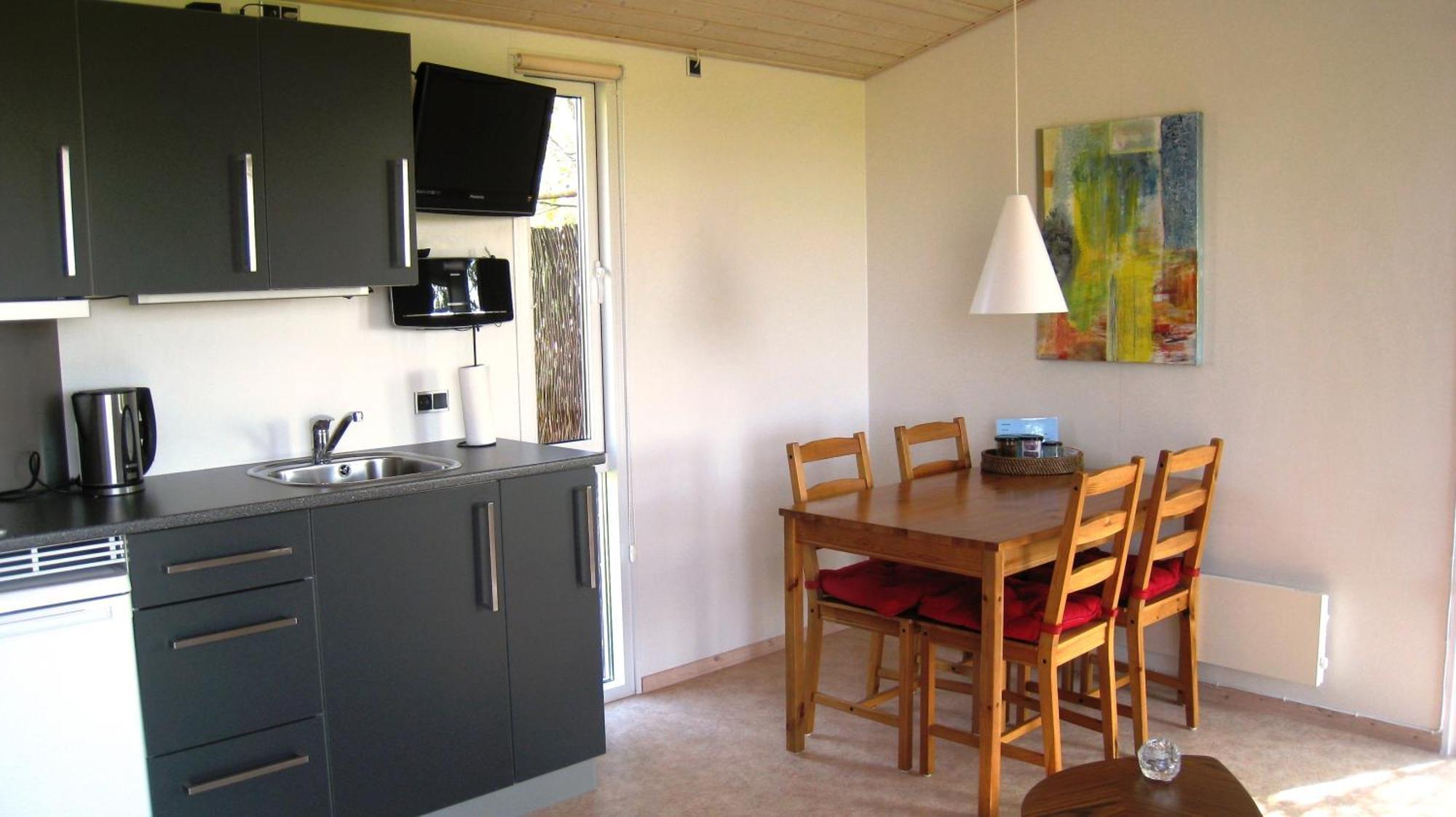 Olholm Cottage スタイ 部屋 写真