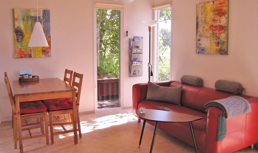 Olholm Cottage スタイ 部屋 写真