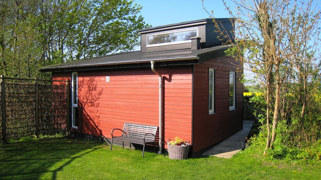 Olholm Cottage スタイ 部屋 写真
