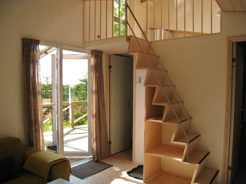 Olholm Cottage スタイ 部屋 写真