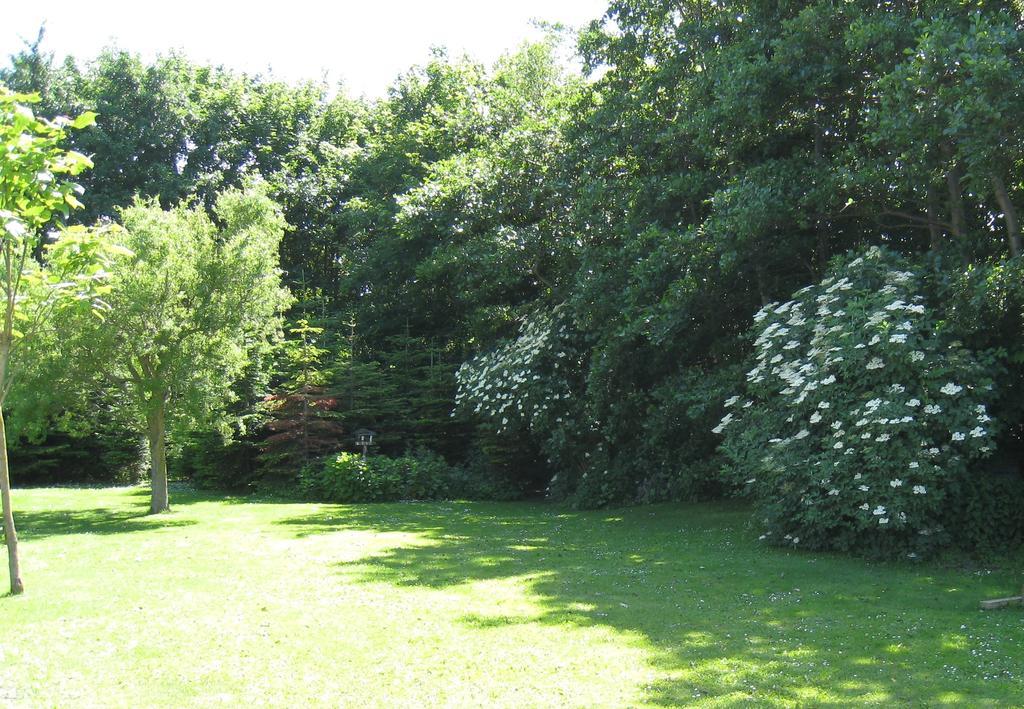 Olholm Cottage スタイ 部屋 写真